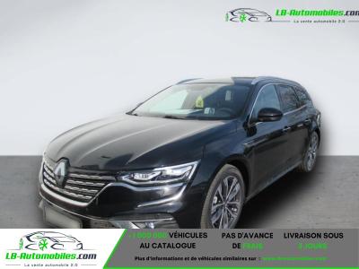 Renault Talisman Estate dCi 190 BVA