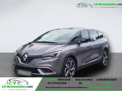 Renault Grand Scenic TCe 160 BVA