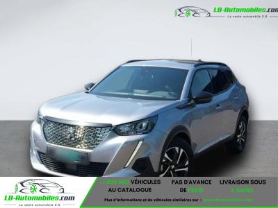 Peugeot 2008 PureTech 130  BVA