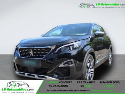 Peugeot 3008 BlueHDi 180ch  BVA