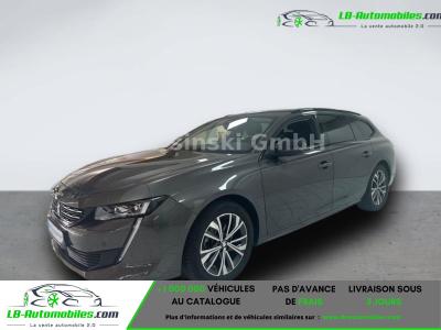 Peugeot 508 SW BlueHDi 130 ch  BVA