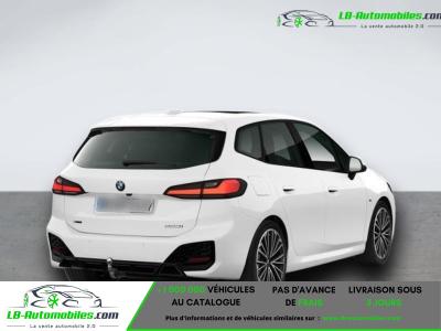 BMW Série 2 Active Tourer  223i 218 ch BVA