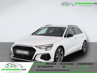 Audi A3 Sportback 35 TDI 150 BVA