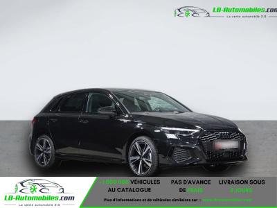 Audi A3 Sportback 35 TDI 150 BVA