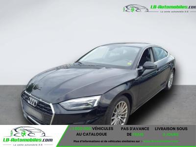 Audi A5 Sportback 45 TFSI 265 BVA Quattro