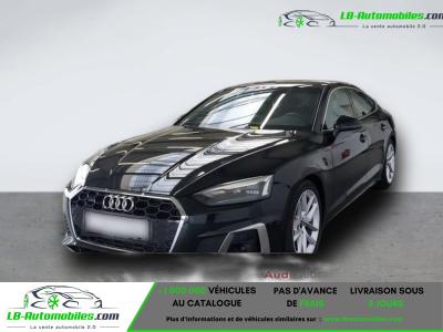 Audi A5 Sportback 45 TFSI 265 BVA Quattro