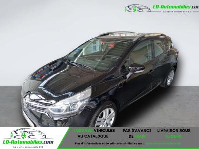 Renault Clio IV Estate TCe 90 BVM