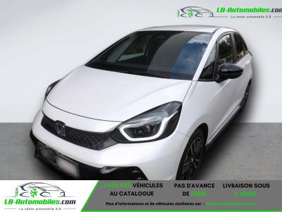 Honda Jazz e:HEV 1.5 i-MMD 107ch