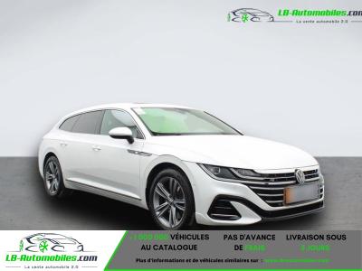 Volkswagen Arteon break 2.0 TSI 190 BVA