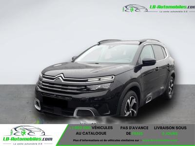 Citroën C5 Aircross PureTech 130 BVA