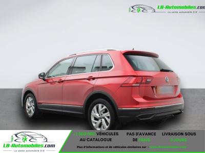 Volkswagen Tiguan 1.5 eTSI 150 BVA