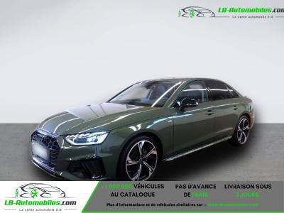 Audi A4 35 TFSI 150 BVA