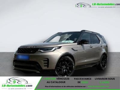 Land Rover Discovery 3.0 D250