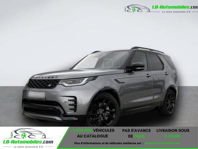 Land Rover Discovery 3.0 D250