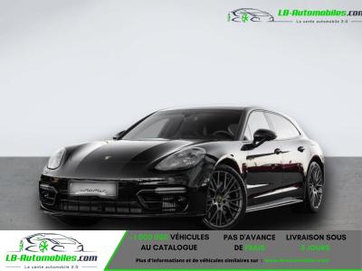 Porsche Panamera 4S V6 3.0 560 Hybrid