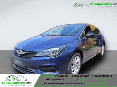 Opel Astra 1.2 Turbo 145 ch BVM