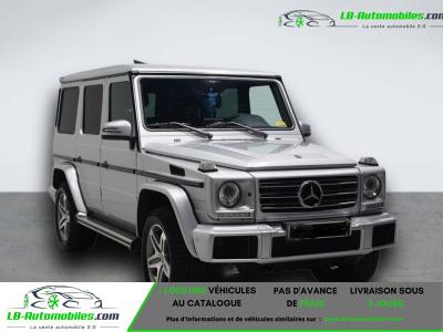 Mercedes Classe G 500 BVA