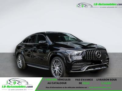 Mercedes GLE Coupe 53 AMG BVA 4MATIC+