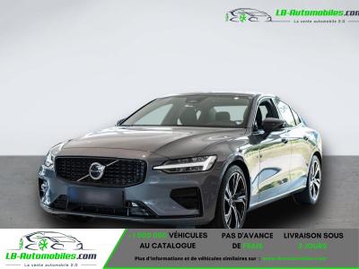 Volvo S60 B4 197 ch BVA