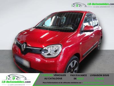 Renault Twingo SCe 75 BVM