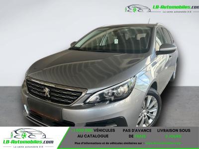 Peugeot 308 PureTech 130ch  BVA