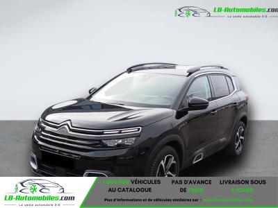 Citroën C5 Aircross PureTech 130 BVA