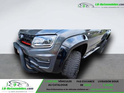 Volkswagen Amarok 3.0 TDI 258 BVA 4MOTION 4X4