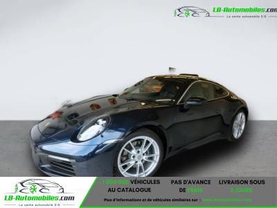 Porsche 911 - 992 Coupe 3.0i 385 PDK