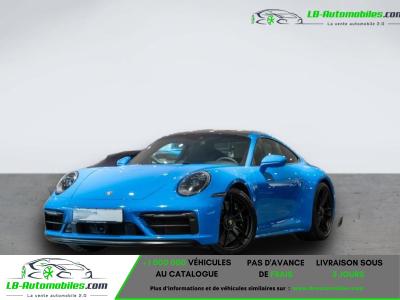 Porsche 911 - 992 Coupe 3.0i 480 PDK