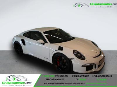 Porsche 911 - 991 GT3 4.0i 500 PDK