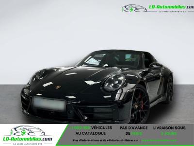 Porsche 911 - 992 Targa 4 3.0i 480 PDK