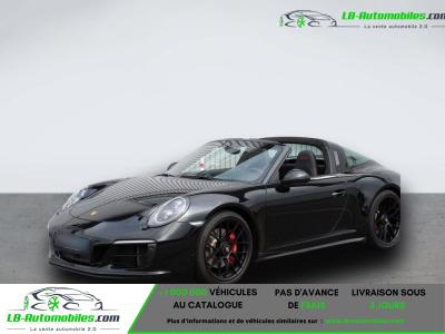 Porsche 911 - 991 Targa 4 3.0i 450