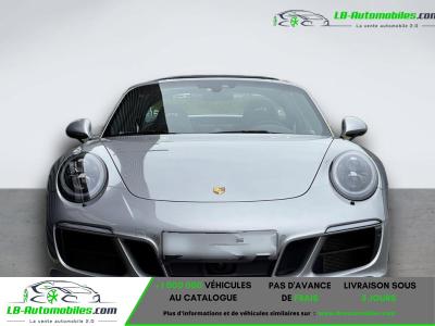 Porsche 911 - 991 Targa 4 3.0i 450