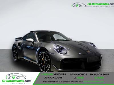 Porsche 911 - 992 Coupe Turbo S 3.8i 650 PDK