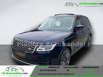 Land Rover Range Rover 4.4L 339ch BVA