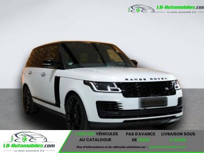 Land Rover Range Rover V8 S/C 5.0L 525ch BVA