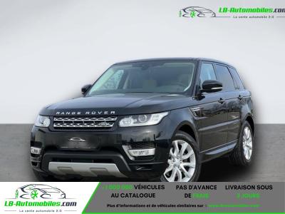 Land Rover Range Rover Sport TDV6 3.0L 258ch BVA