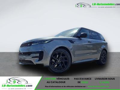 Land Rover Range Rover Sport P460e AWD 3.0L i6 PHEV