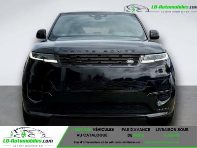 Land Rover Range Rover Sport P550e AWD 3.0L i6 PHEV