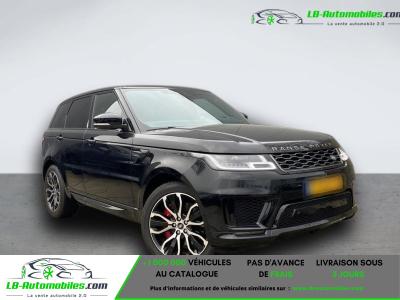 Land Rover Range Rover Sport V8 S/C 5.0L 525ch BVA