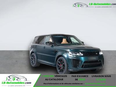 Land Rover Range Rover Sport V8 S/C 5.0L 575ch BVA