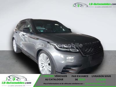 Land Rover Range Rover Velar 3.0L D300 BVA