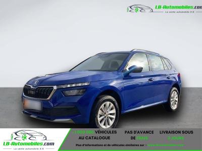 Skoda Kamiq 1.0 TSI Evo 2 95 ch BVM