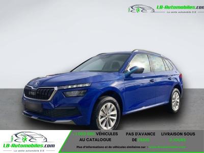 Skoda Kamiq 1.0 TSI Evo 2 95 ch BVM