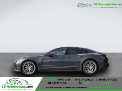 Porsche Panamera 4 V6 353 ch BVA