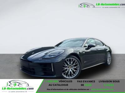 Porsche Panamera 4 V6 353 ch BVA