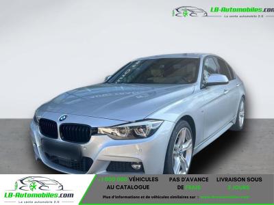 BMW Série 3 320i 184 ch BVA