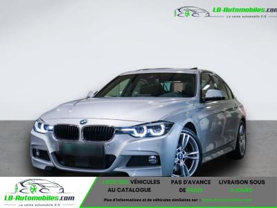 BMW Série 3 330i 252 ch BVA