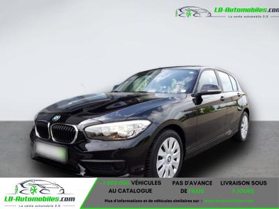 BMW Série 1 116i 109 ch BVM