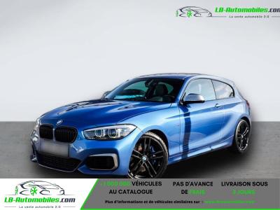 BMW Série 1 M140i 340 ch BVA